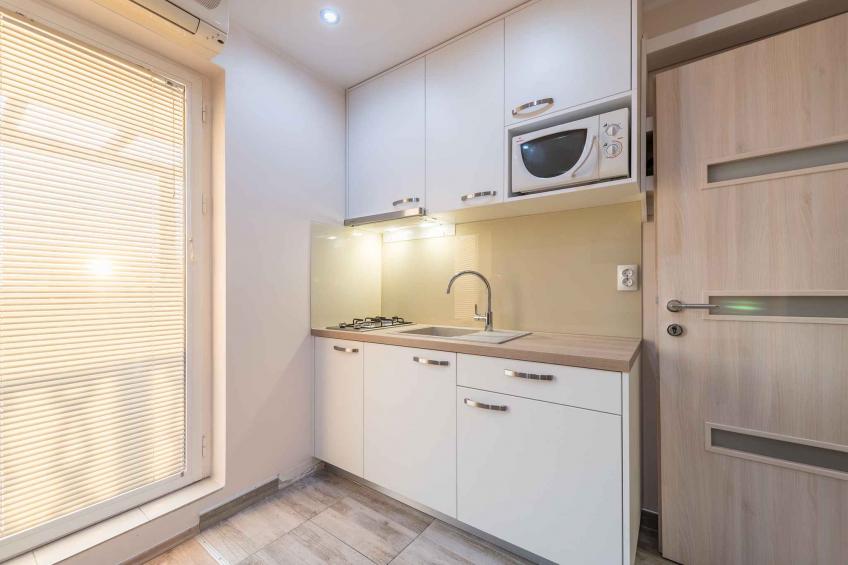 Holiday apartment with airconditioning - BF-YW2M - foto 19