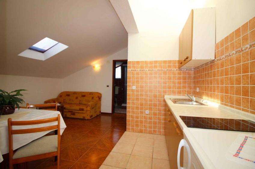 Vakantiewoning rustig gelegen - VW-KM6B - foto 10