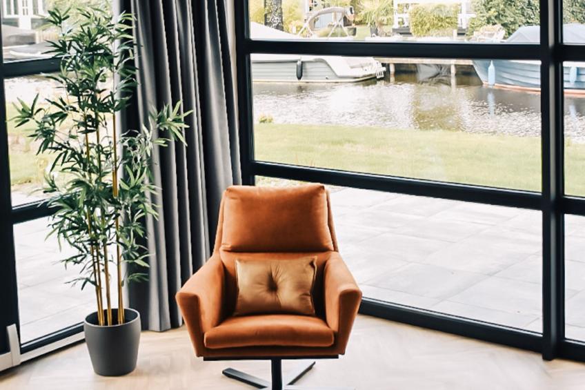 Villa Nautica 6 persoons - foto 26