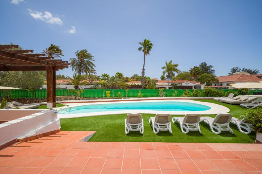 Casa Gran Canaria - foto 54