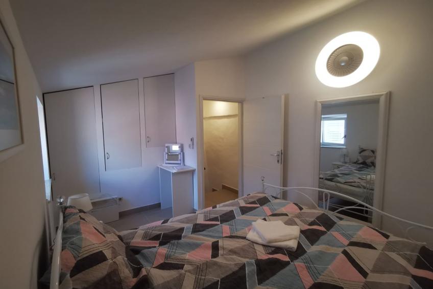 Sea View Holiday Home Umag - Three Bedroom Holiday Home - foto 18