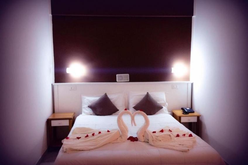 Baraka Two-rooms Apartment (3 Pax) - foto 5