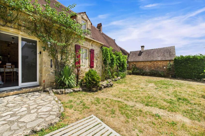 Maison à Saint Rabier - foto 24