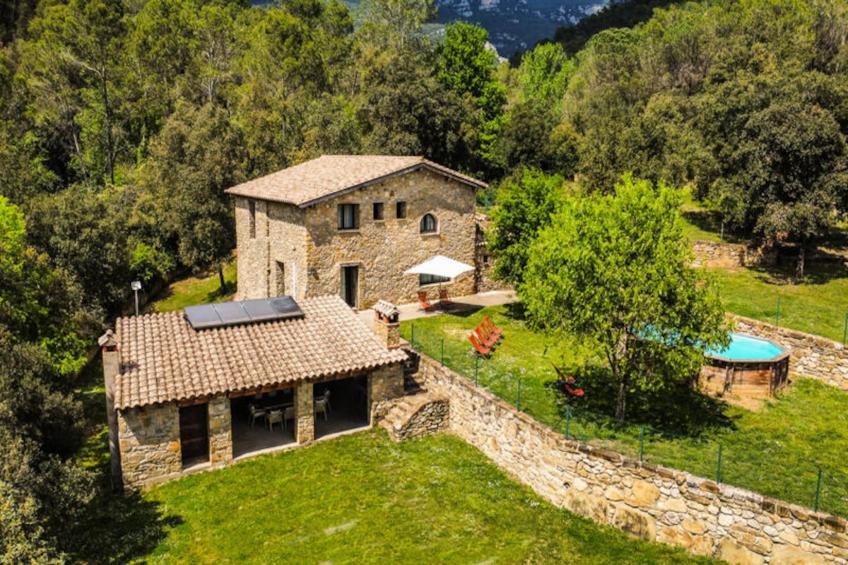 Mobil Home - Bungalow - Cottage à Beuda - foto 11