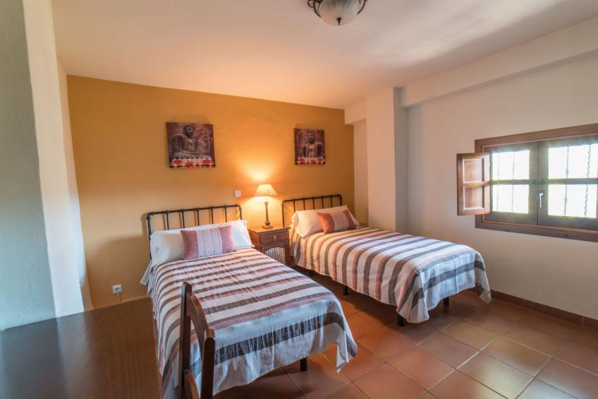 Hütte mit Terrasse - foto 12