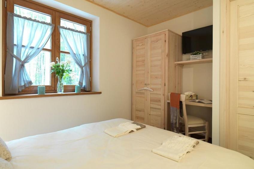 Berg "Chalet Galli" mit SPA - foto 22