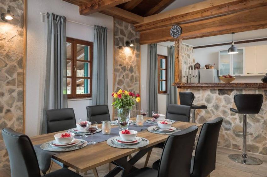 Villa Adamaris - foto 16