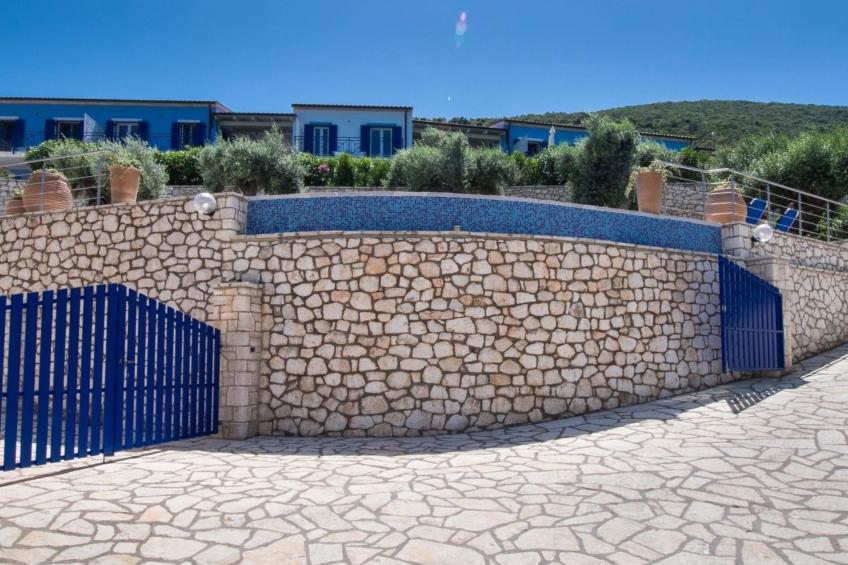 Amantea2' Ferienhaus mit Wasserblick - foto 6