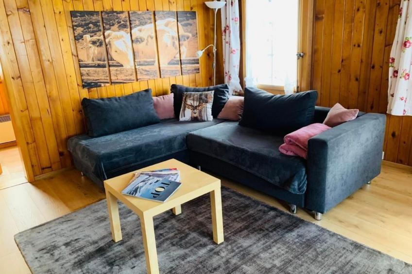 Grindelwald - foto 7