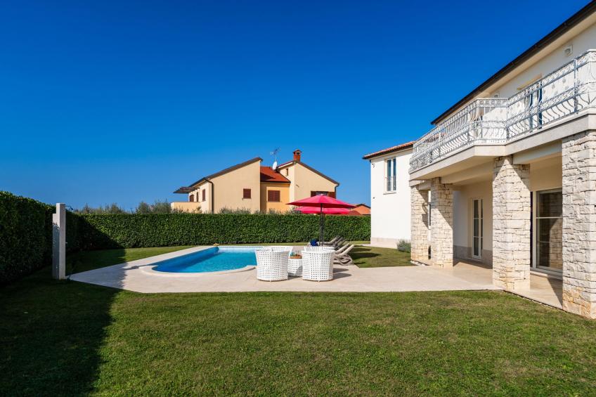 Villa Bincila - foto 115