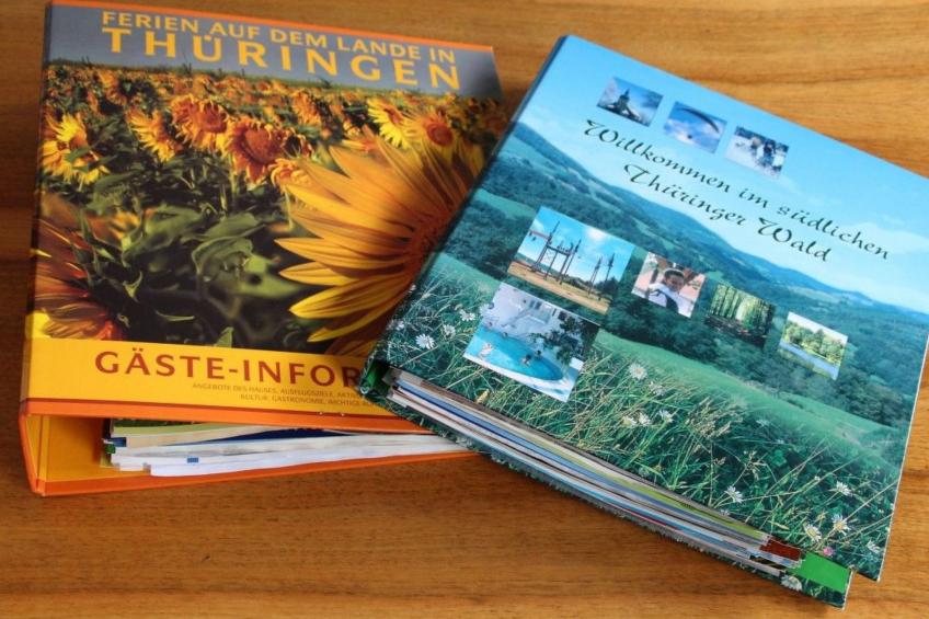 FeWo Panorama - foto 17