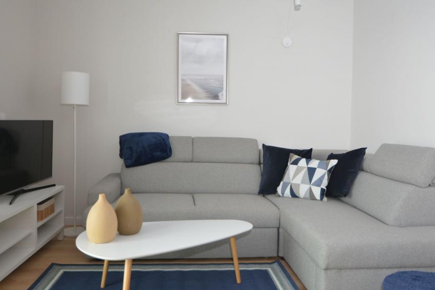 Alvista Apartments mit Meerblick - foto 9