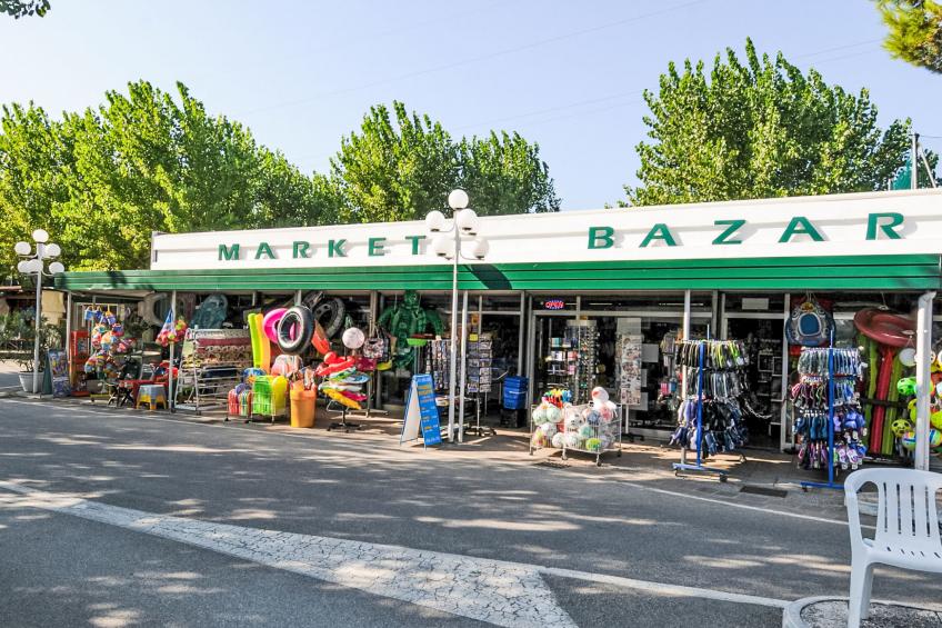 Happy Camp Mobil Homes in Riccione - foto 17