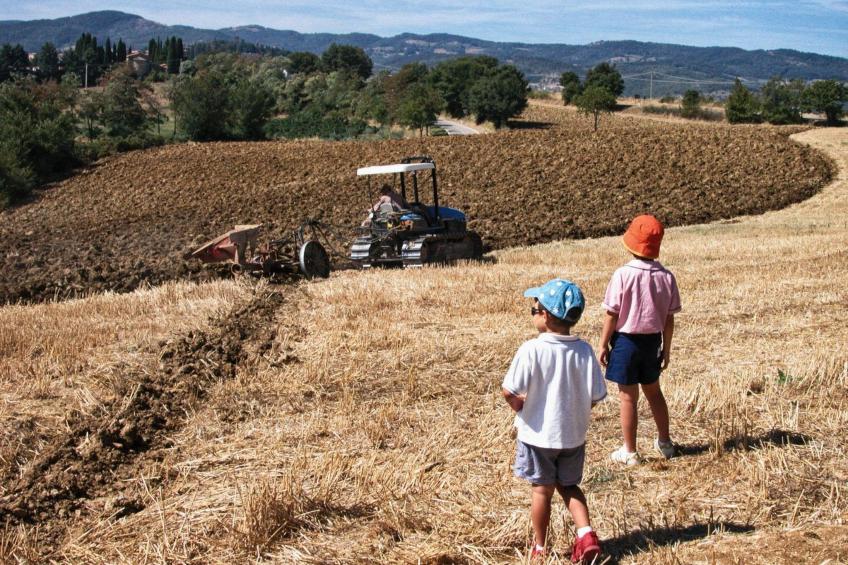 Il Melograno Panoramahaus - foto 30