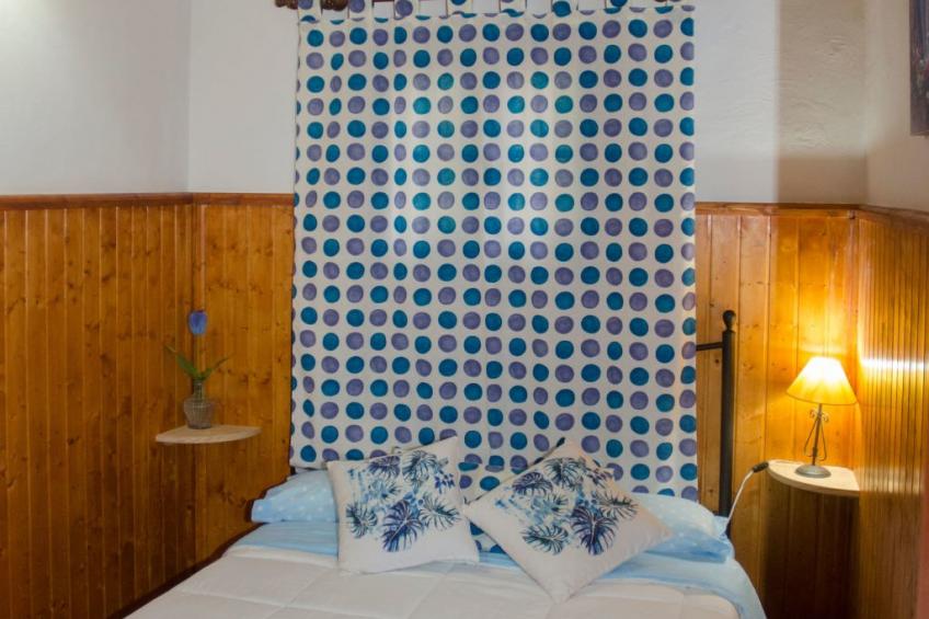 Ländliches Haus mit herrlichem Blick auf das Meer und das Tal. - foto 11