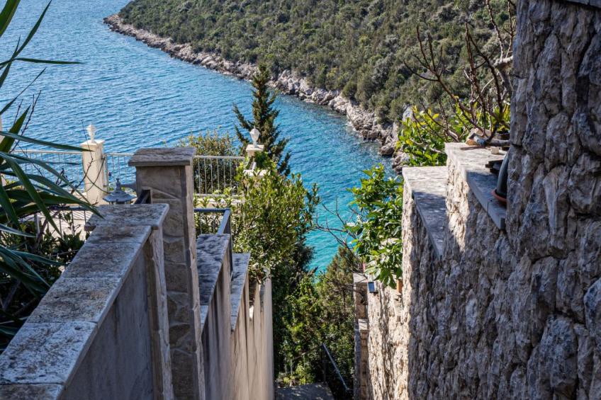 Ferienvilla "Casa Korina" mit eigenem Pool - foto 25