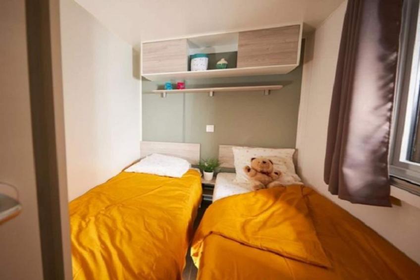 CASITA TOMILLO 3ch 6pers - foto 3