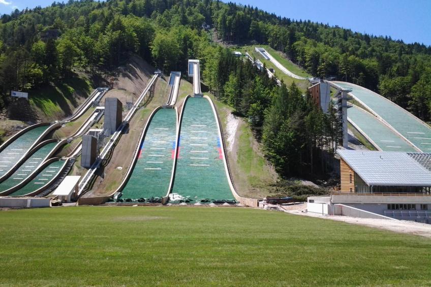 Studio-Appartement mit Balkon - foto 39