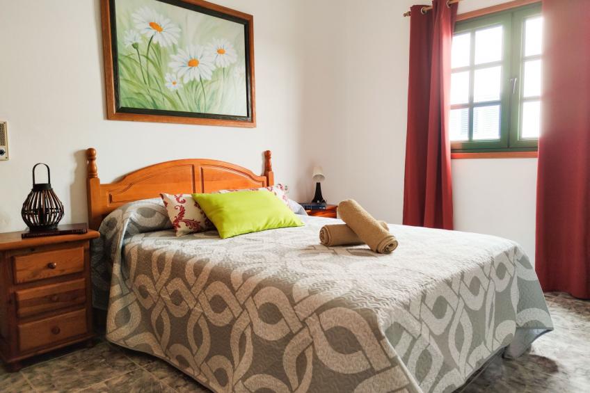 in Caleta De Famara mit Terrasse - foto 5