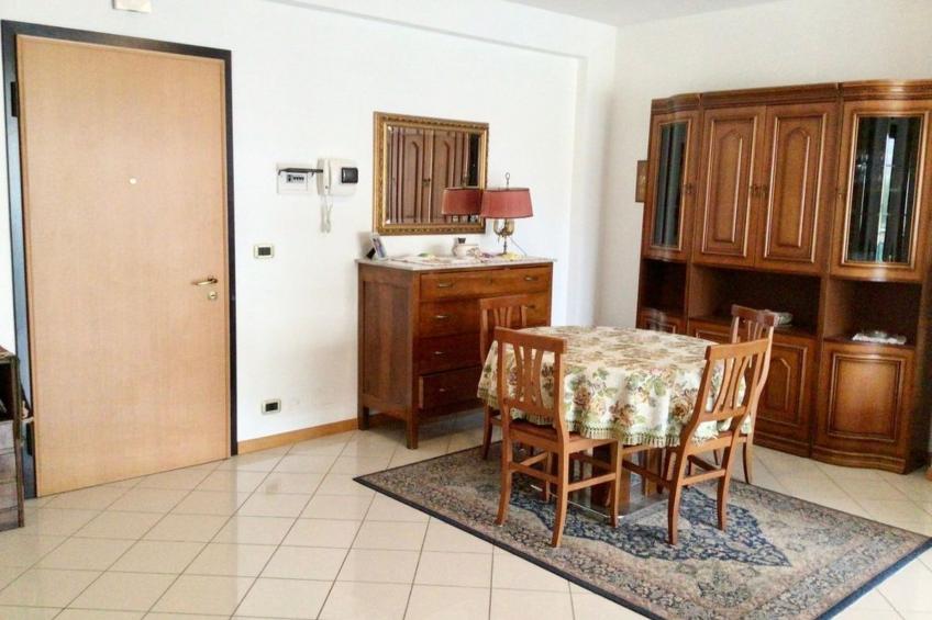 Appartement in Alba Adriatica mit Terrasse - foto 5