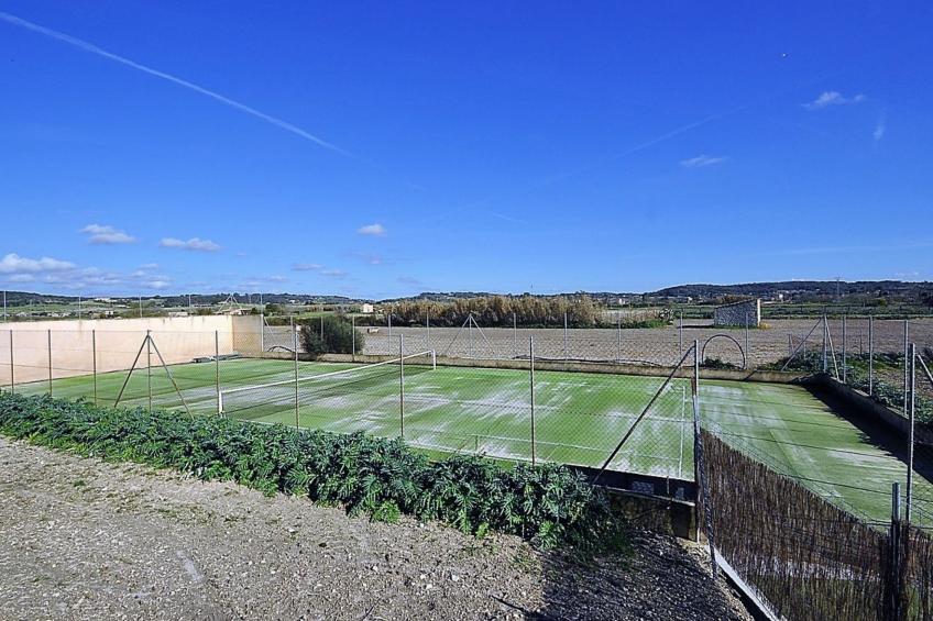 Finca SON VANRELL -Finca Rústica en Montuiri. Piscina Privada. Mallorca - WiFi - foto 16