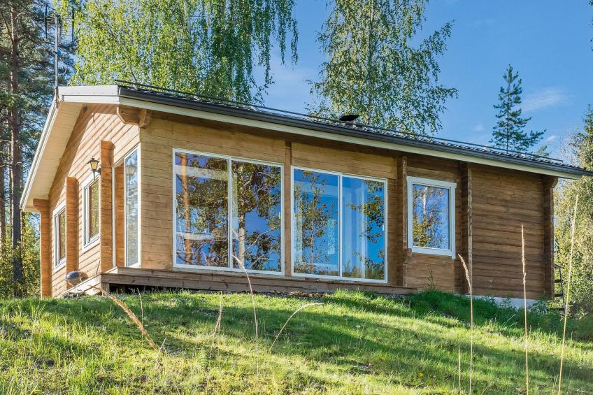 Vaikon loma ja lohi - foto 17