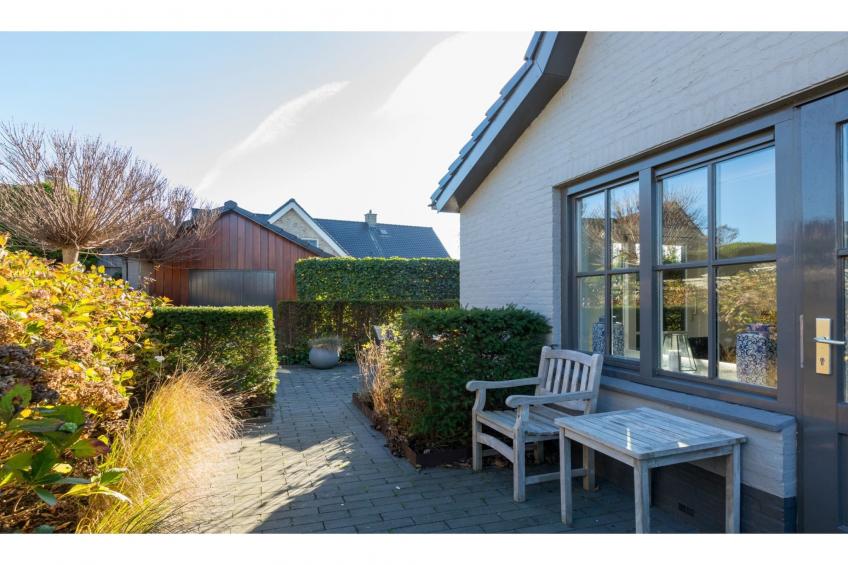 Appartement - Borné Zoutelande - foto 2