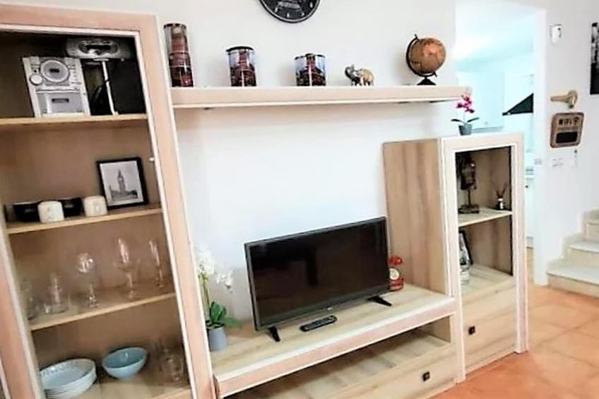 Natura World Duplex con patio privado 2b - foto 16