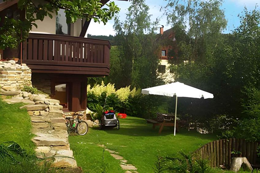 Vakantiewoning met een open haard en een mooi uitzicht - VW-6VMC - foto 5