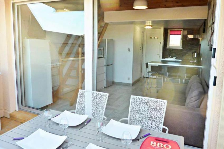 Résidence El Paso (rés.) - foto 11