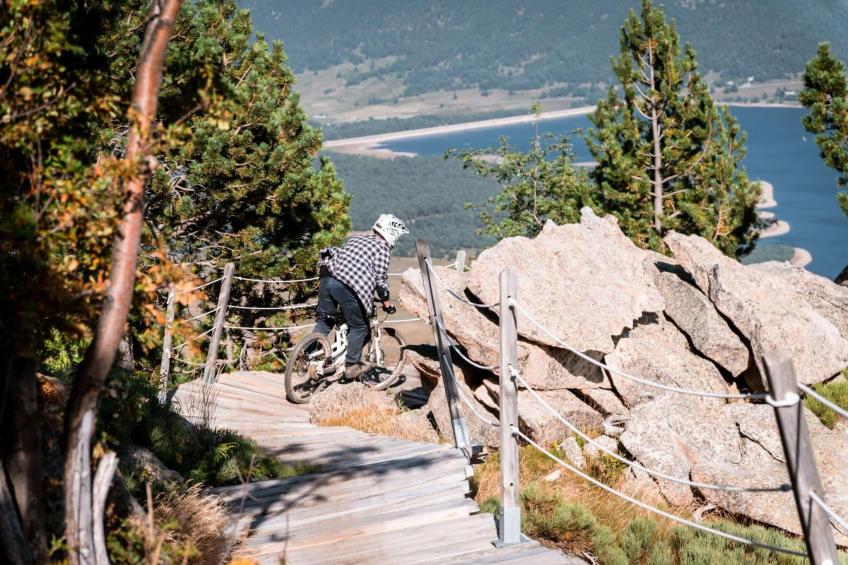 Résidence La Grande Ourse - foto 18