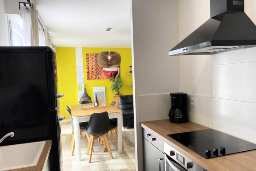 Villa Inde - Domaine Le Sherwood - foto 13