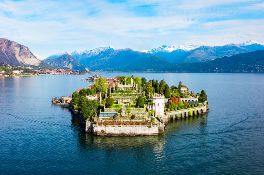 Laura's Cozy Apartment Stresa Center - foto 18