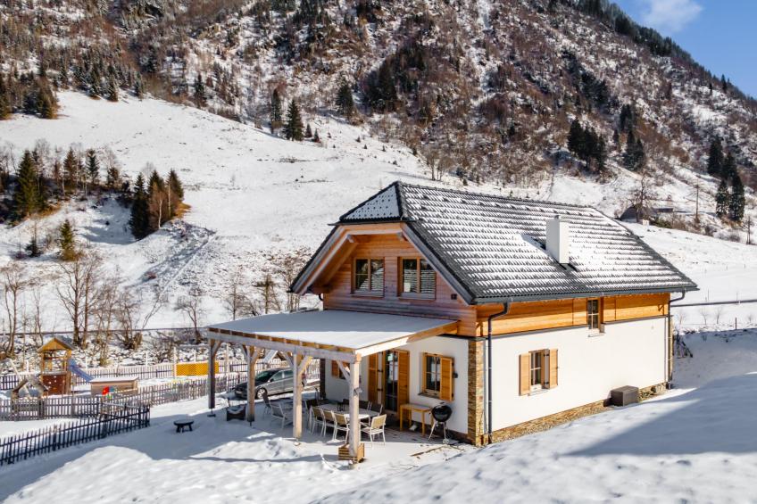 Chalet Amsel - foto 36