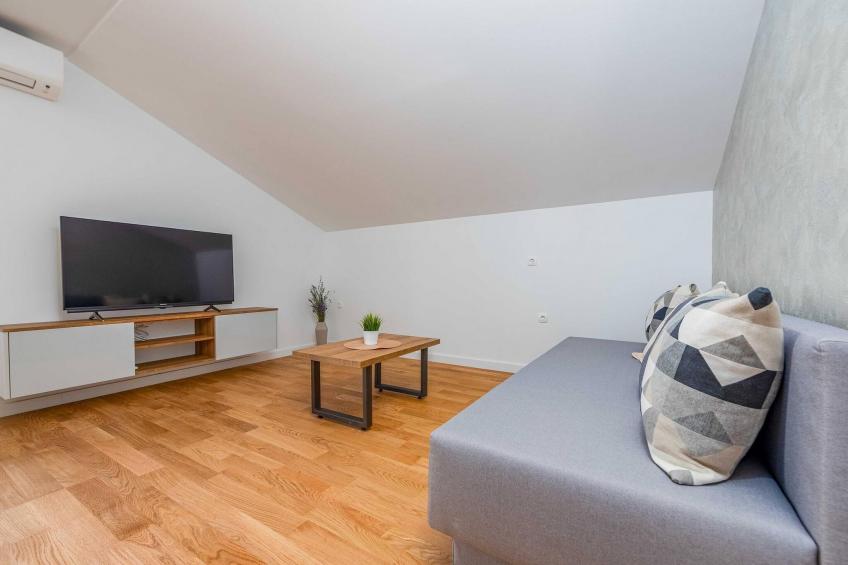 Villa Pezer with heated pool & sauna - foto 29