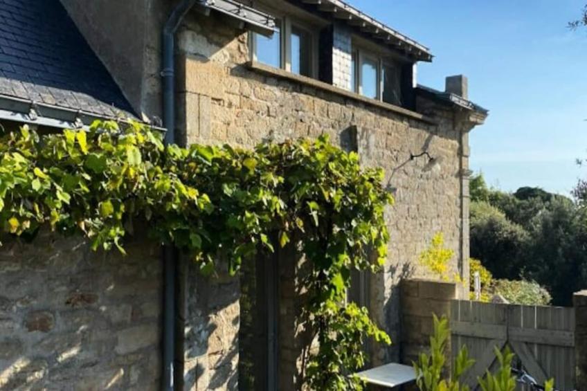 Maison De Caractère Au Cœur De L’île-aux-moines - foto 39