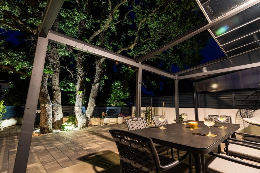 Villa Tria Quercus - Two Bedroom Villa with Terrace and Swimping pool - foto 73