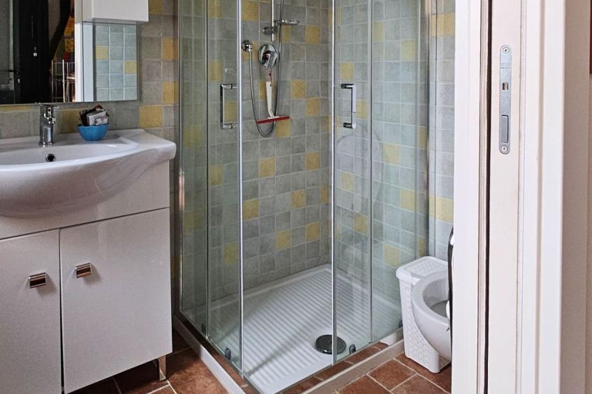 Mini-Appartement Casa Colombana mit Panoramablick - foto 3