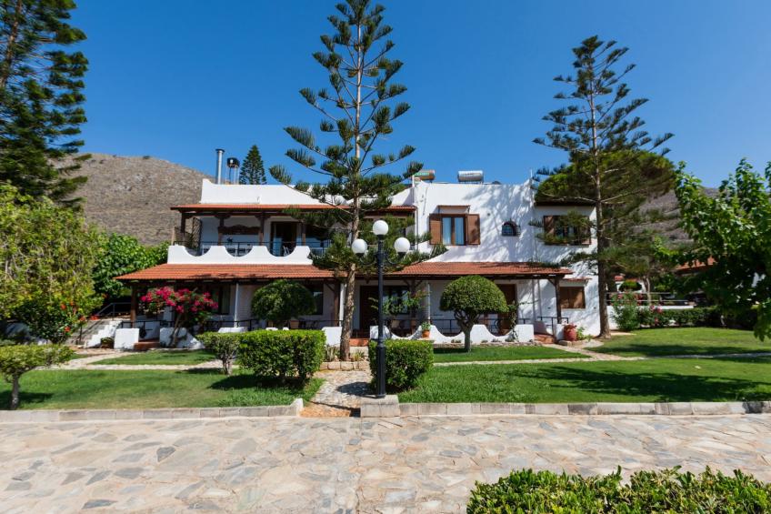 Villa am Strand mit privatem Swimmingpool und Meerblick - foto 18