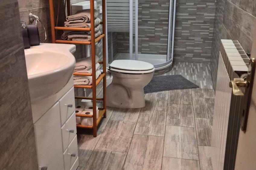 mit Kamin in der Stadt Roc - foto 20