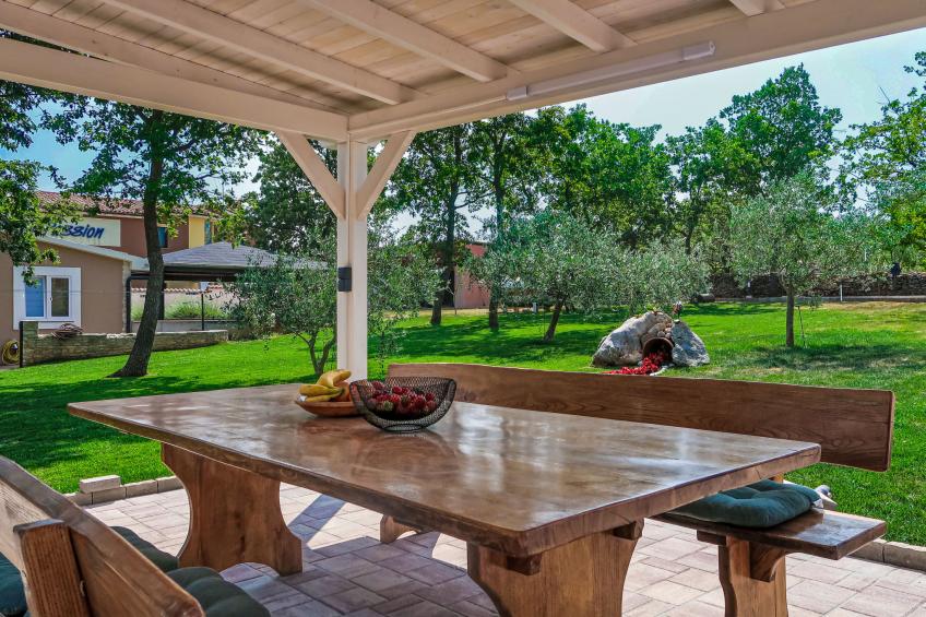 Villa Majmajola - foto 14