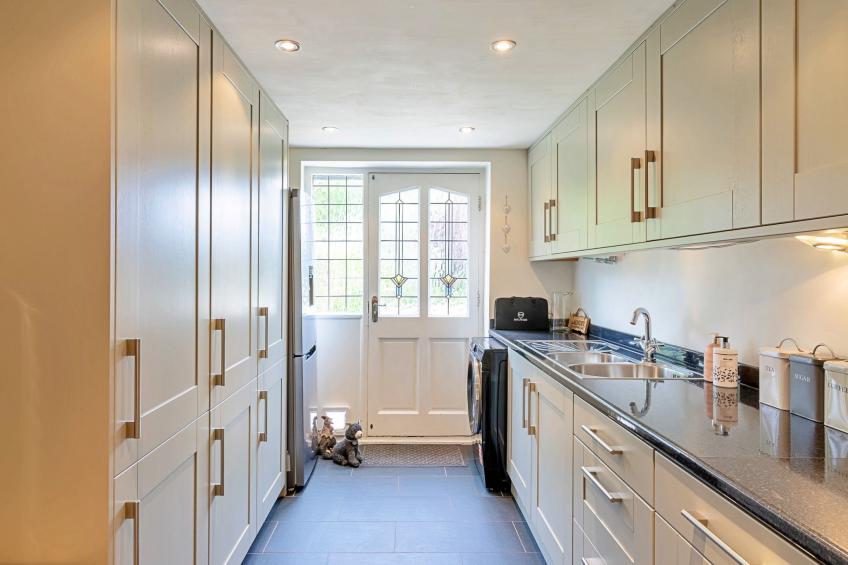 The Old Rectory - foto 49