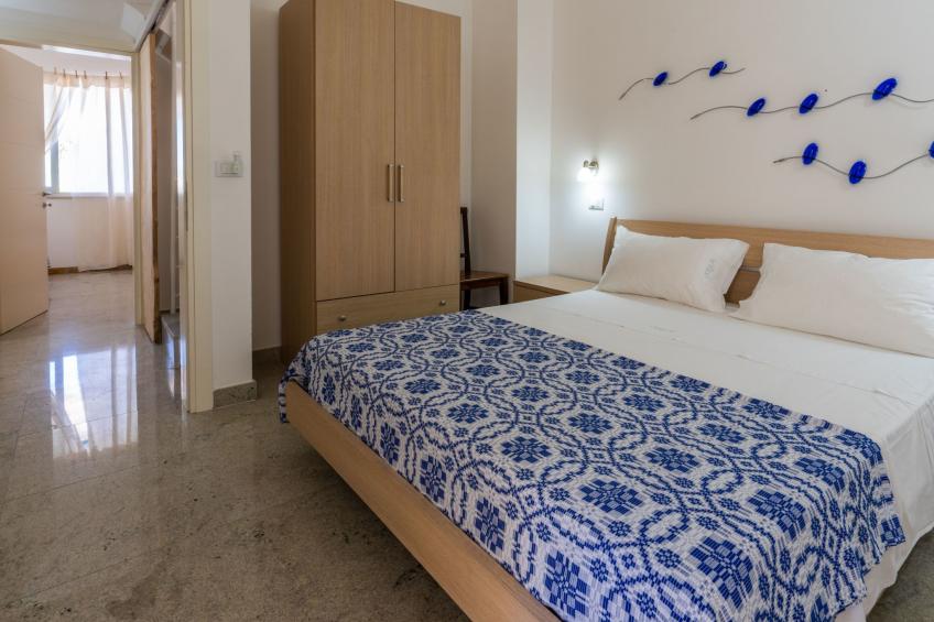 Blaue Wohnung - foto 22