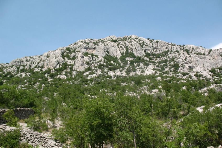 für 6 Personen ca. 50 m² in Jablanac, Adriaküste Kroatien (Kvarner Bucht) - foto 24