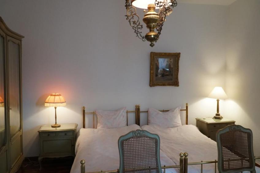 Palazzo Petraglio – grosszügiges Ferienhaus - foto 23