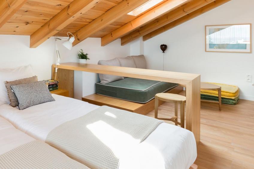 Ferienvilla "Fos" mit Blick auf das Wasser - foto 42