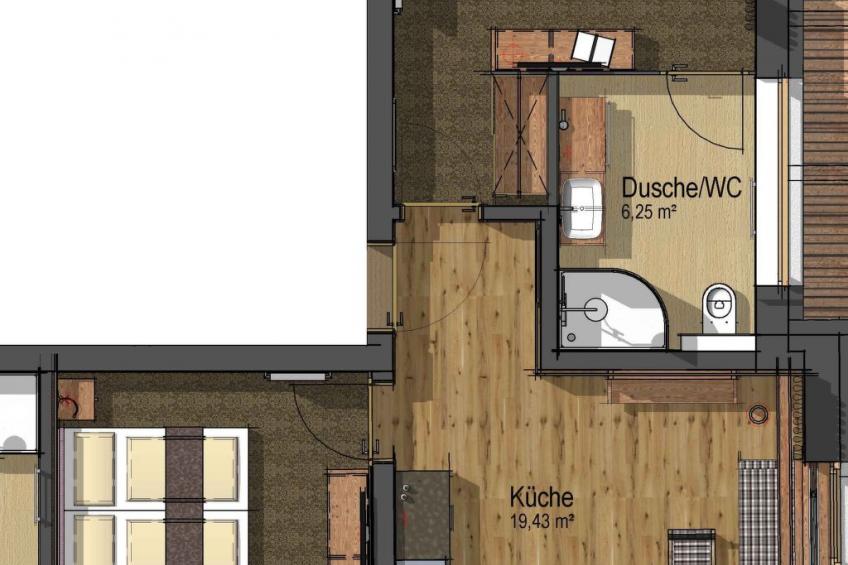 The Peak Sölden - foto 26