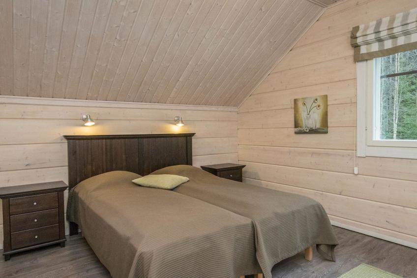 Villa puronotko - foto 21