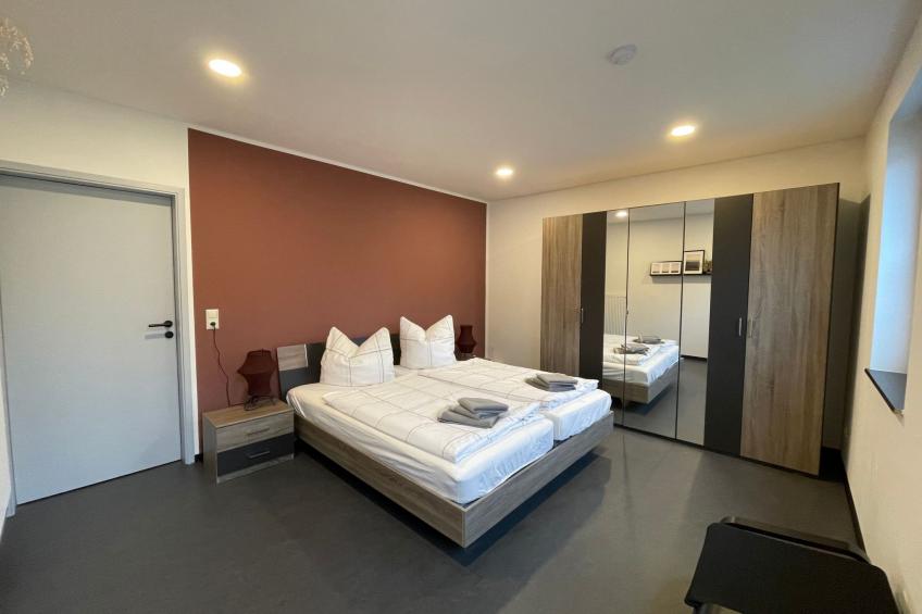 Schönes Ferienhaus in Neundorf mit Großer Terrasse - foto 9