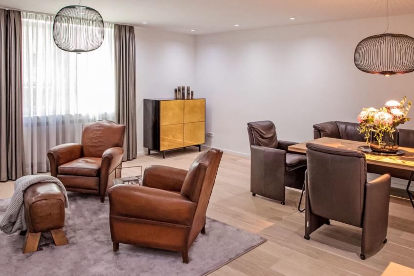 Munich Finest Apartments Studio 1 - foto 6